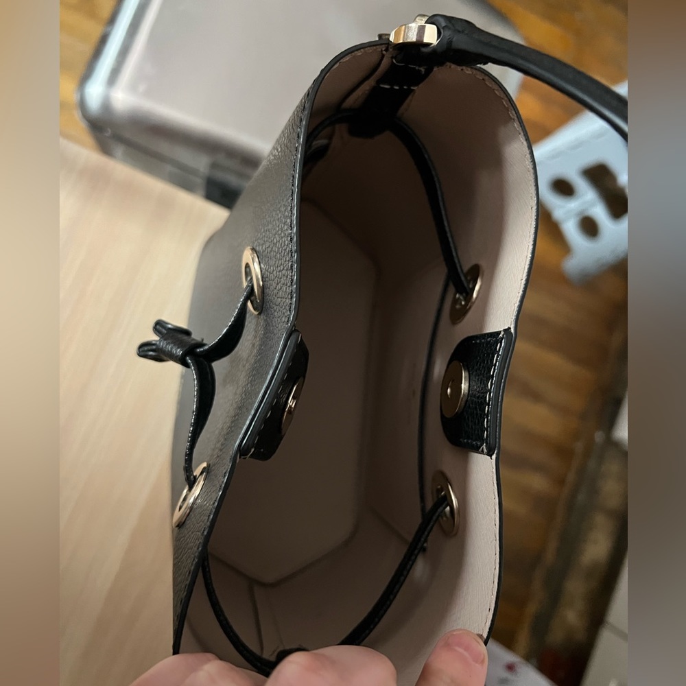 Kate Spade Bucket Bag - Picture 7 of 7